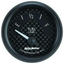Autometer Gauge