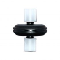 Aquamist Inline 30um stainless mesh Filter (low pressure)