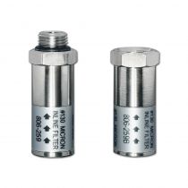 Aquamist Hi-pressure inline 130um filter