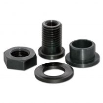 Aquamist Tank adaptor without filter