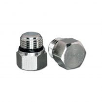 Aquamist M8 jet blanking plug