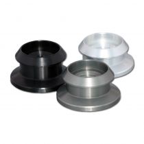 Aquamist silicon hose adaptor (4