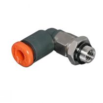 Aquamist Right angle jet adaptor (4mm)