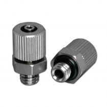 Aquamist 4mm to M5 compression fitting