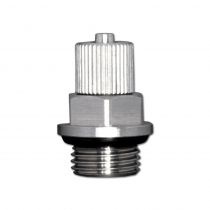 Aquamist 4mm to 1/8 BSP compression fitting