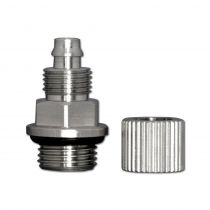 Aquamist 6mm to 1/8 BSP compression fitting