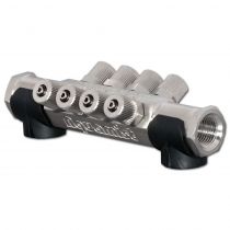 Aquamist 8-way hex distributing manifold