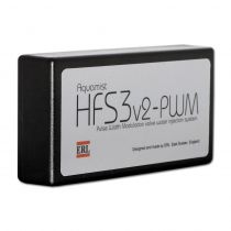 Aquamist Replacement HFS3-v3 controller - Front side 