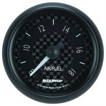 Autometer Gauge
