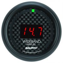 Autometer Gauge