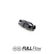 Nuke Full Flow AN Hose End Fitting Straight AN