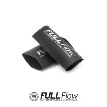 Front side of Fuel Hose Heat Shrink
