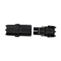 MSD 2 - Pin w/Pins and Seals