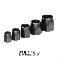 Nuke Performance Hose End Fitting Spare Hose End Socket main