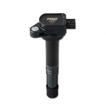 MSD Blaster Coil for Honda/Acura 2.4L (08-17), Black