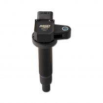 MSD Blaster Coil for Toyota/Lexus 4.7L V8 (98-10), Black
