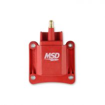 MSD Blaster GM Coil - Front View