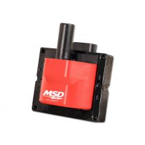 MSD GM Single Connector Coil