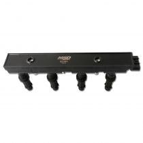MSD Blaster Coil for GM 1.4L Turbo (11-16), Black