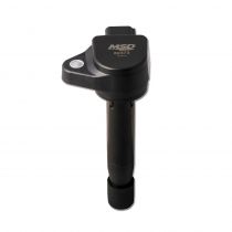 MSD Blaster Coil for Honda/Acura V6 (99-10), Black