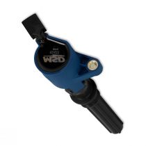 MSD Blue Ford COP Coil 2-Valve 4.6L/5.4L ‘98-‘14, Single