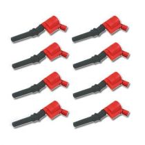 MSD Ford COP, SOHC, '98-'14, 4.6L/5.4L, 2-Valve, 8-Pack