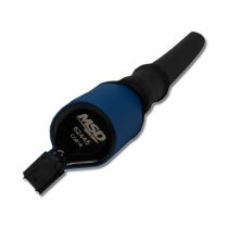 MSD Blue Ford Single COP Coil 4-Valve 4.6L/5.4L (99-14)