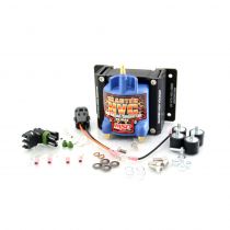 MSD Blaster HVC Coil