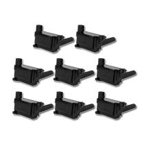 MSD Black Blaster Coil, 5.7L/6.1L HEMI (05-14), 8-Pack