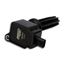 MSD Ford Black EcoBoost Single Coil 2.0L/2.3L