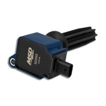 MSD Ford Blue EcoBoost Single Coil 2.0L/2.3L
