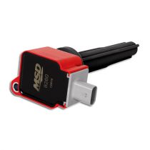 MSD Ford Red EcoBoost Single Coil 2.7L V6 '15-'16