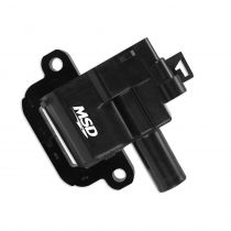 MSD Black GM LS1/LS6 Single Coil (98-06)