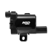 MSD Black GM L-Series Truck Single Coil (99-07)