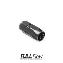 Nuke Full Flow AN Hose End Fitting Straight AN-4