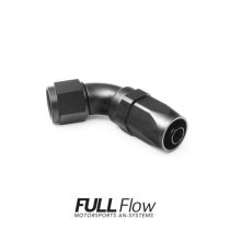 Nuke Full Flow AN Hose End Fitting 60 Degree AN