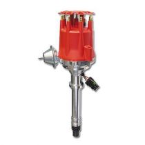 MSD Chevy V8 w/Internal Module Distributor