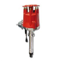 MSD Chevy V8 Street Pro-Billet