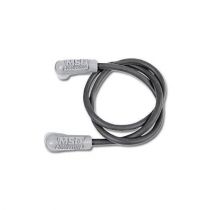 MSD HEI Coil Wire, Blaster 2, SC, Black