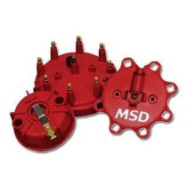 MSD Cap/Rotor Kit (8408, 8423)