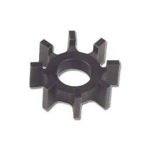 MSD Reluctor, Dist, CNC-Machined Billet Steel