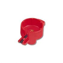MSD GM HEI Late Model Rotor Ext. Coil Cap