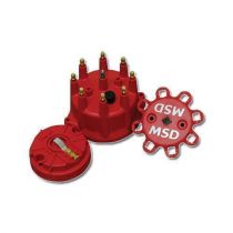 MSD Cap/Rotor Kit (8431, 8467)