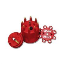 MSD Cap/Rotor Kit
