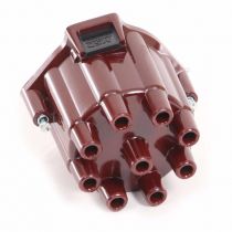 MSD Chevy V8 Distributor Cap