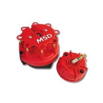 MSD Cap-A-Dapt for Small Diameter MSD Distributors