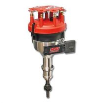 MSD Ford TFI EFI 351W No Module