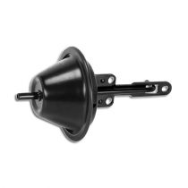 MSD Black Vacuum Advance Mechanism