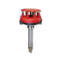 MSD Chevy V8 Crank Trigger Distributor