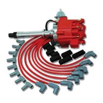 MSD Crate engine GM Kit (PN 8365, Wire Set Univ.)